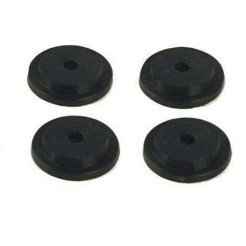 Flag Rubber Stopper