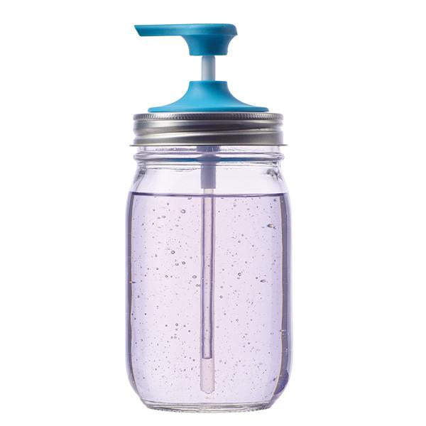 Jarware Soap Pump
