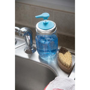 Jarware Soap Pump