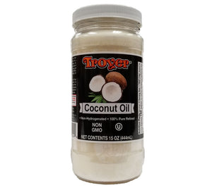 Coconut Oil