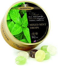 Load image into Gallery viewer, Simpkins Candy Drops Travel Tins
