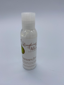 Champagne Pear Hand & Body Lotion
