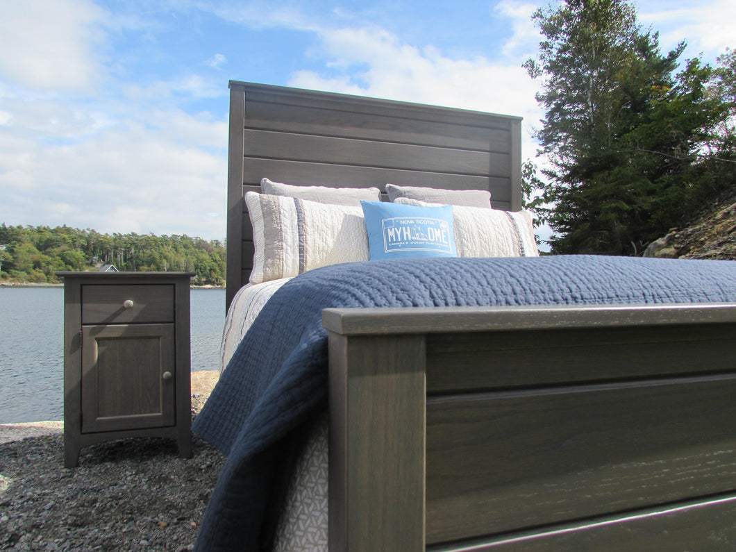 Bayside Bed