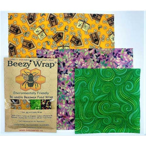 Beezy Wrap