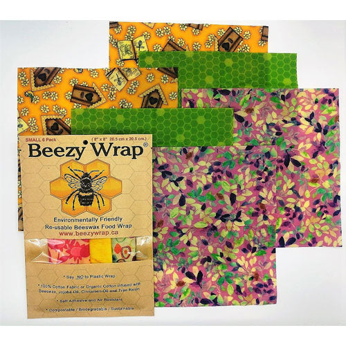 Beezy Wrap