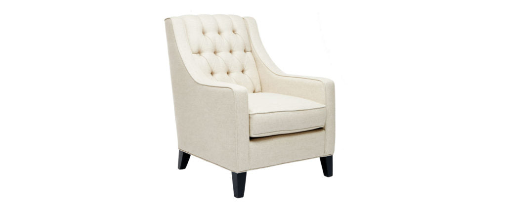 Brandy Chair by Statum