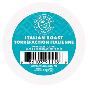 K Cup Coffee Bean & Tea Leaf Italian Blend