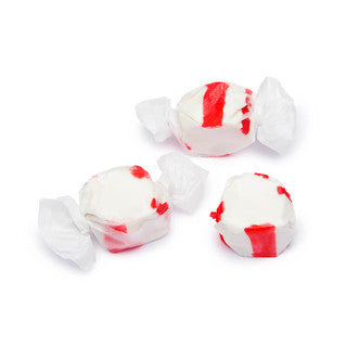 Peppermint Taffy 1lb Bag