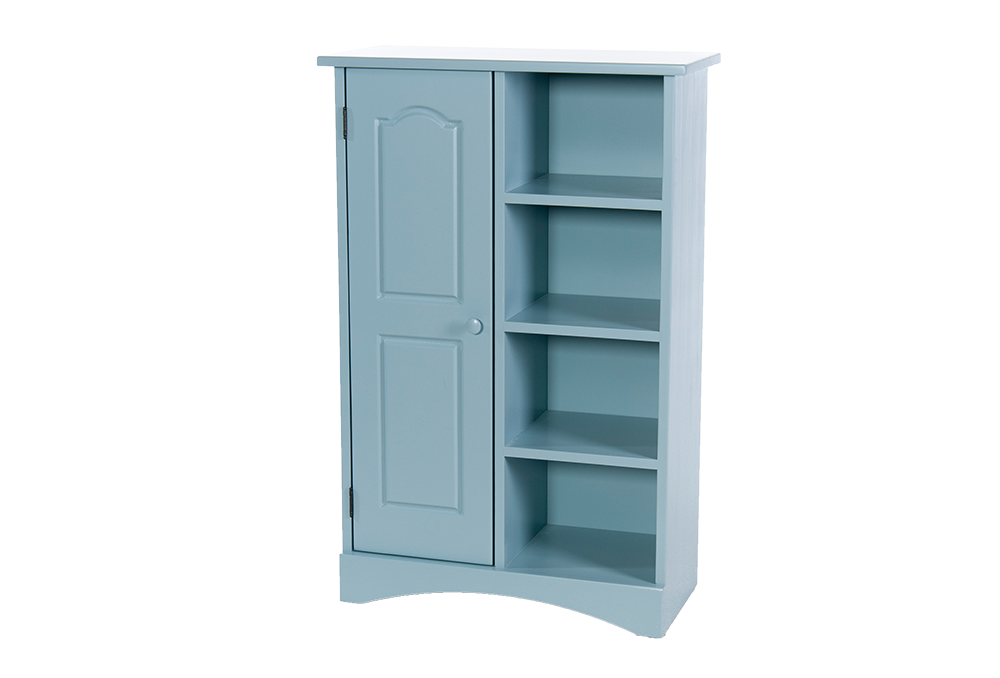 Pine Creek Clark Storage Unit