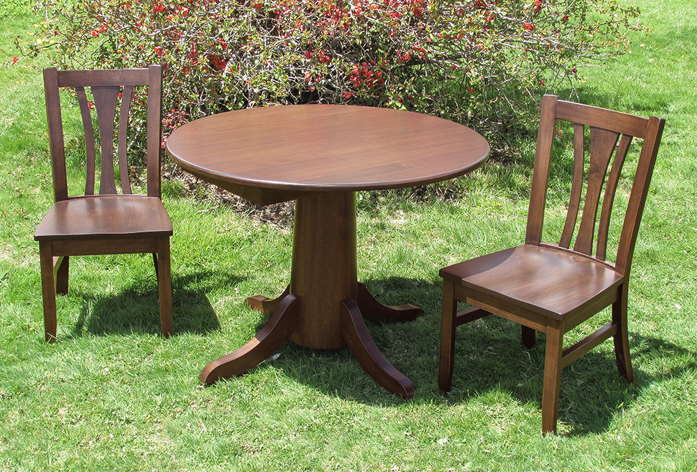 Contemporary Table
