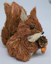 Load image into Gallery viewer, Fig. Squirrel 6&quot;
