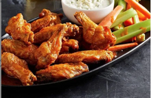 Load image into Gallery viewer, Deek&#39;s Wings Spice Blend 50g
