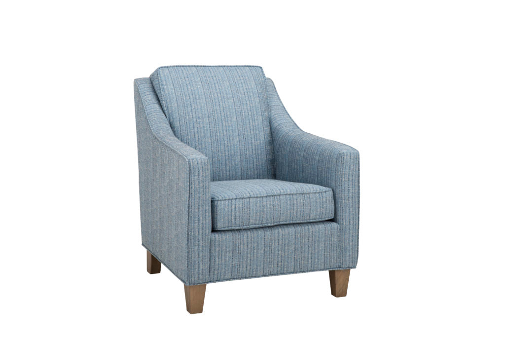Elenore Chair by Statum