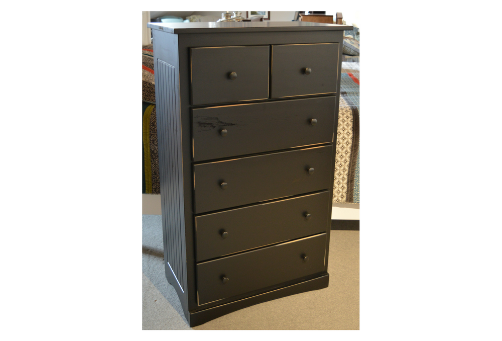 Farmhouse 6 Drawer Chest