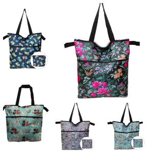Foldable Bags