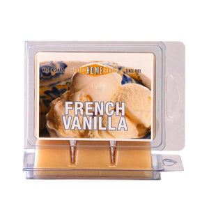 Wax Scent Squares - French Vanilla