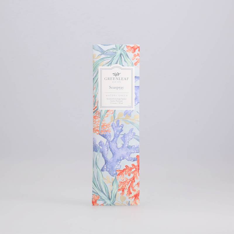 Scent Sachet - Seaspray