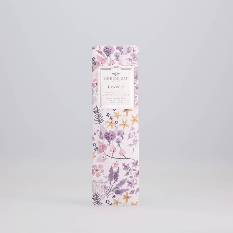 Scent Sachet - Lavender