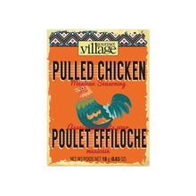Load image into Gallery viewer, Pulled Chicken Mexican Seasoning

