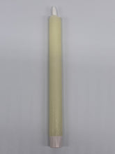 Load image into Gallery viewer, Battery Operated Tapers S/2 - Cream
