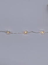 Load image into Gallery viewer, Battery Operated String Lights - Flowers
