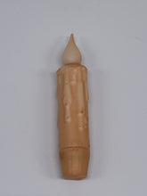 Load image into Gallery viewer, Battery Operated Taper - 4&quot; Cream
