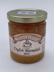 Hardywares English Marmalade