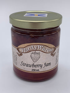 Hardywares Strawberry Jam