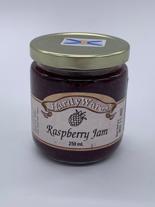 Hardywares Raspberry Jam