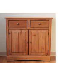 Load image into Gallery viewer, Farmhouse Jelly Cupboard
