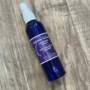 Seafoam Lavender Spray