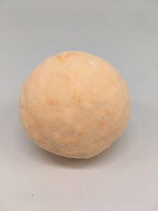 Bath Blast - Orange