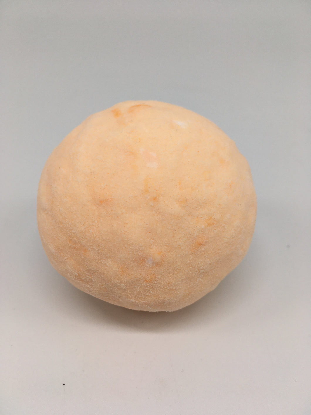Bath Blast - Orange