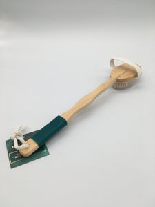 Wooden Back Brush