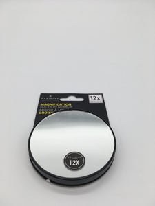 Magnification Suction Mirror