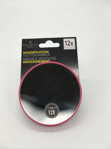 Magnification Suction Mirror