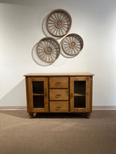 Load image into Gallery viewer, Somerset Buffet 54&quot; w/Doors
