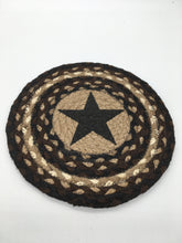 Load image into Gallery viewer, Trivet 10&quot; Round Star
