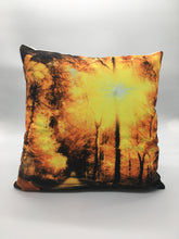 Load image into Gallery viewer, LED Square Pillow Park Light
