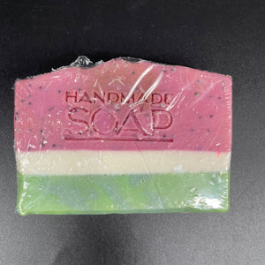 Sour Watermelon Soap
