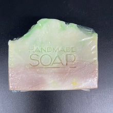Load image into Gallery viewer, Lime in da Coconut Soap
