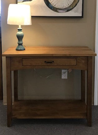 Liberty Sofa Table