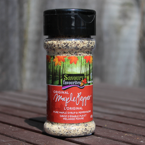 Maple Pepper - Original
