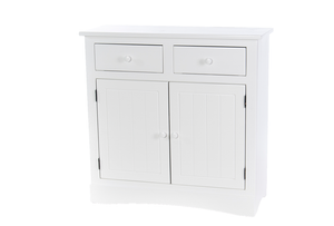 Farmhouse Jelly Cupboard
