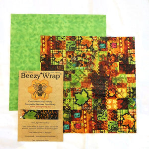 Beezy Wrap