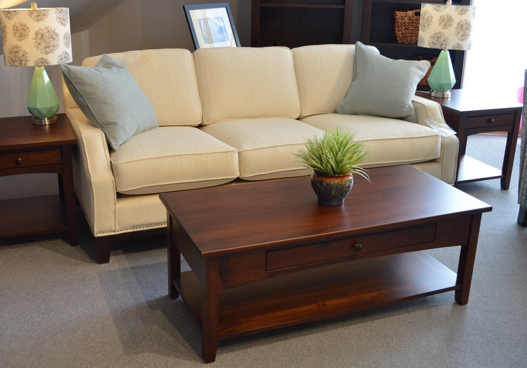 Liberty Coffee Table