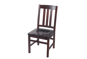 Lodge Chair