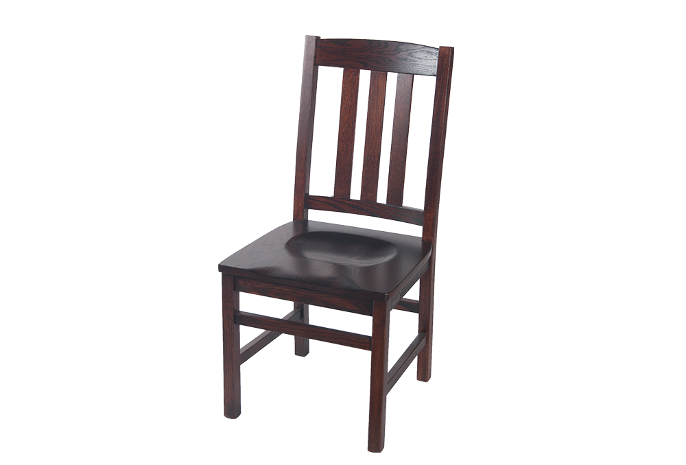 Lodge Chair