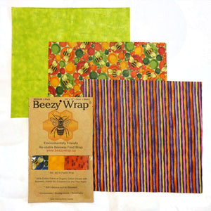 Beezy Wrap