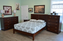 Load image into Gallery viewer, Monroe Bed
